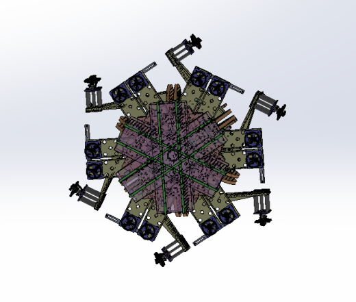 消磁能源机缩略图